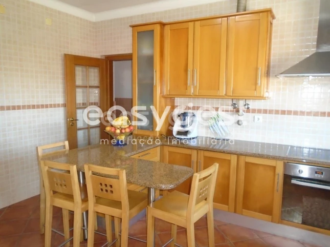 Moradia T3 para Venda em Pataias e Martingança Foto 38