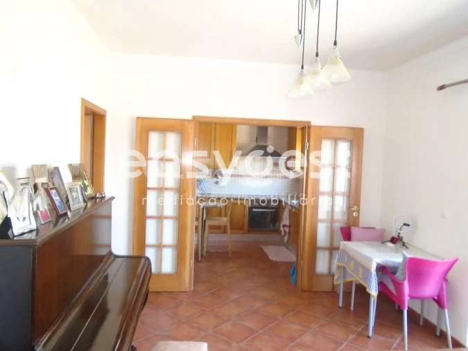 Moradia T3 para Venda em Pataias e Martingança Foto 39