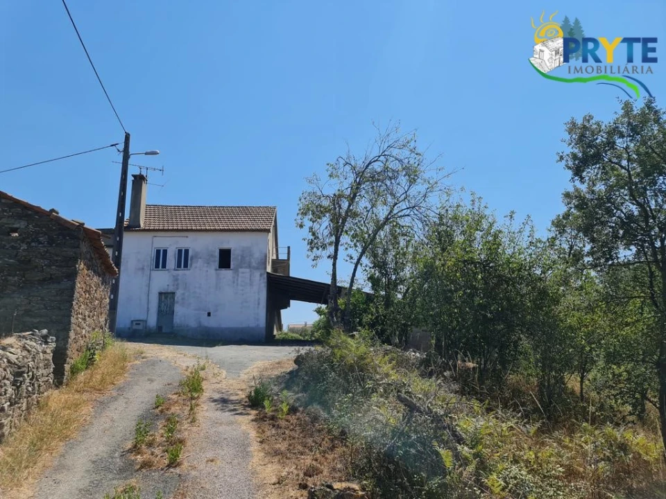 Quinta T3 para Venda em Cernache do Bonjardim, Nesperal e Palhais Foto 2