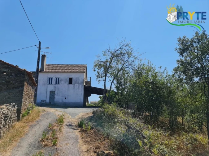 Quinta T3 para Venda em Cernache do Bonjardim, Nesperal e Palhais Foto 2