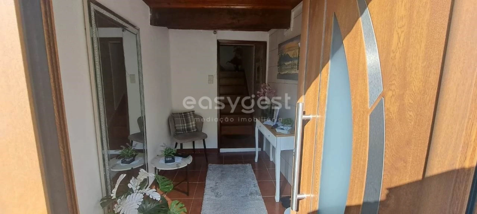 Moradia T2 para Venda em Lagoaça e Fornos Foto 2