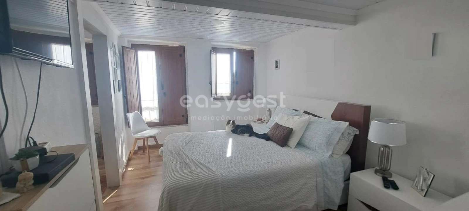 Moradia T2 para Venda em Lagoaça e Fornos Foto 9