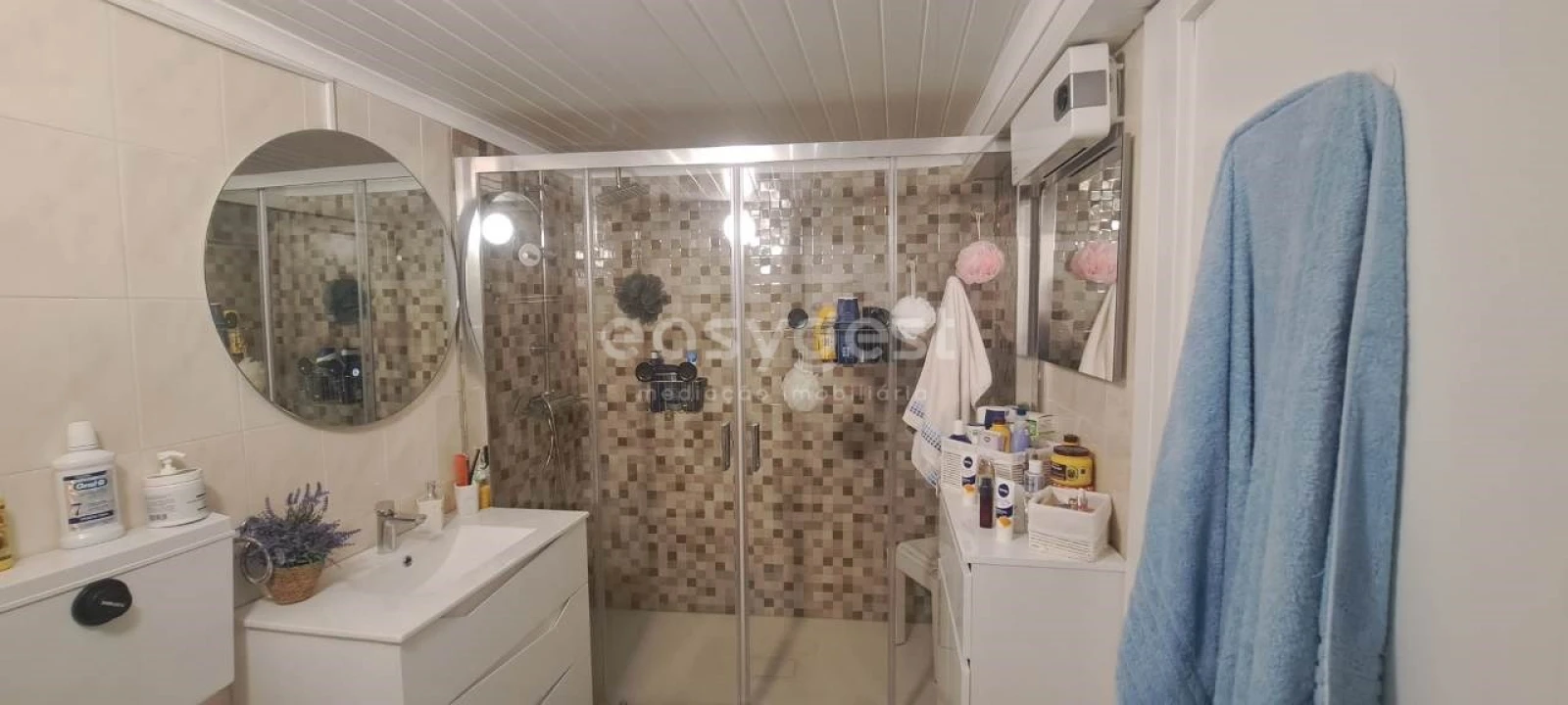 Moradia T2 para Venda em Lagoaça e Fornos Foto 11