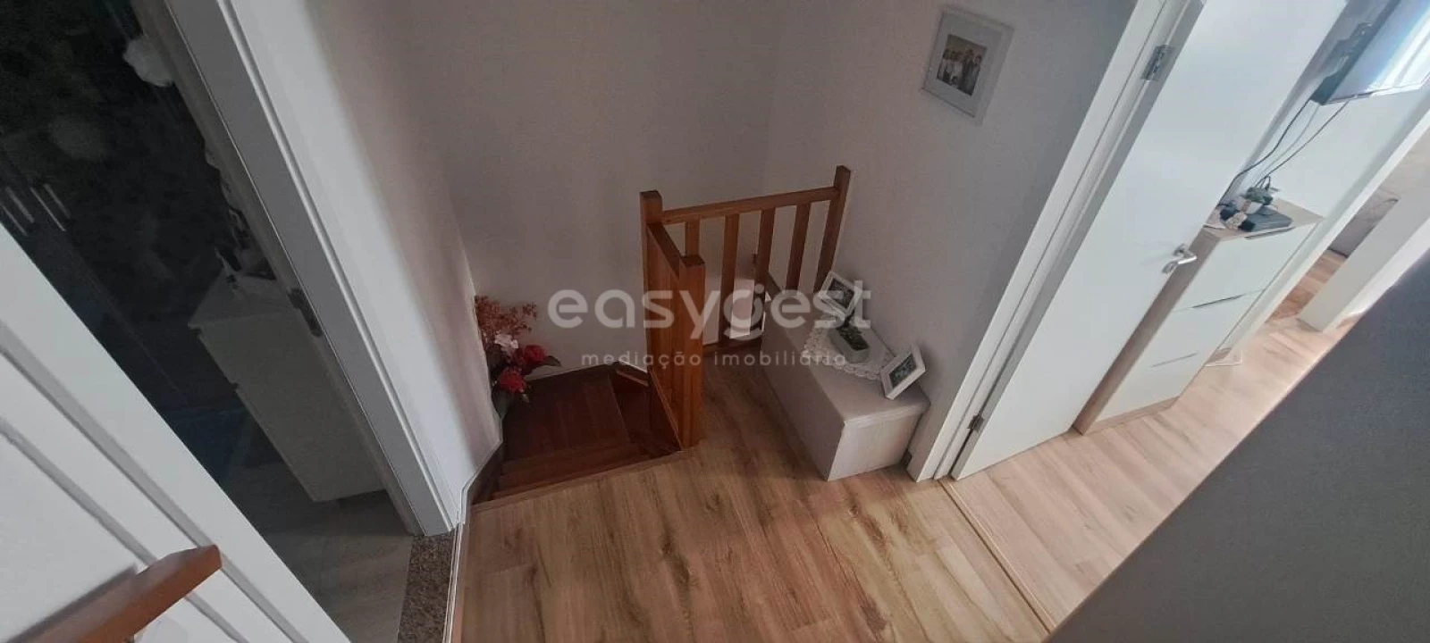 Moradia T2 para Venda em Lagoaça e Fornos Foto 12