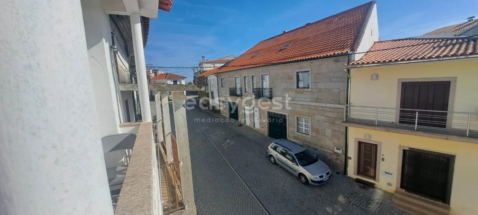 Moradia T2 para Venda em Lagoaça e Fornos Foto 14