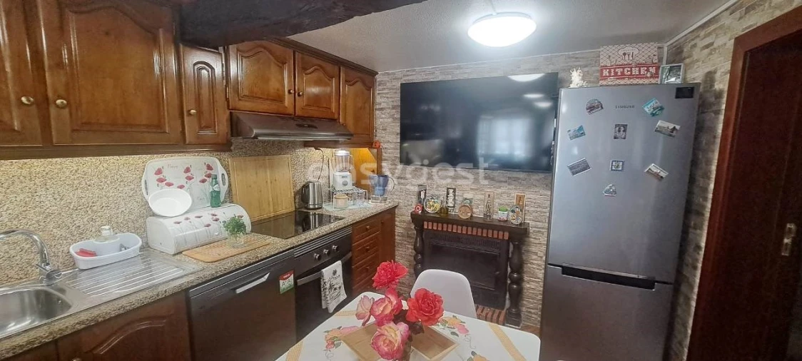 Moradia T2 para Venda em Lagoaça e Fornos Foto 3