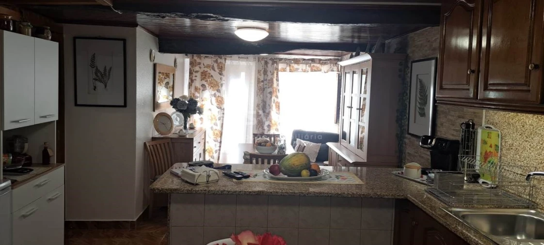 Moradia T2 para Venda em Lagoaça e Fornos Foto 5