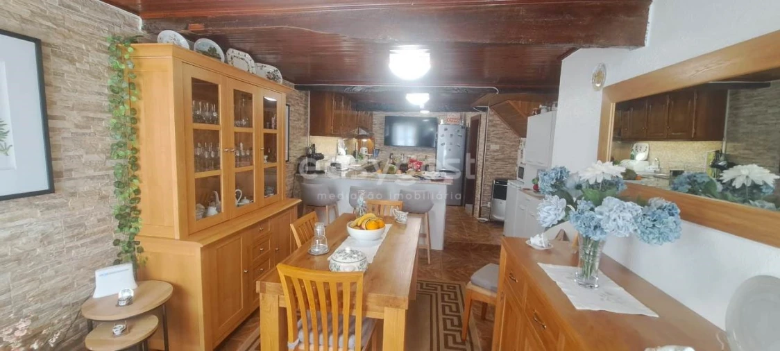 Moradia T2 para Venda em Lagoaça e Fornos Foto 6