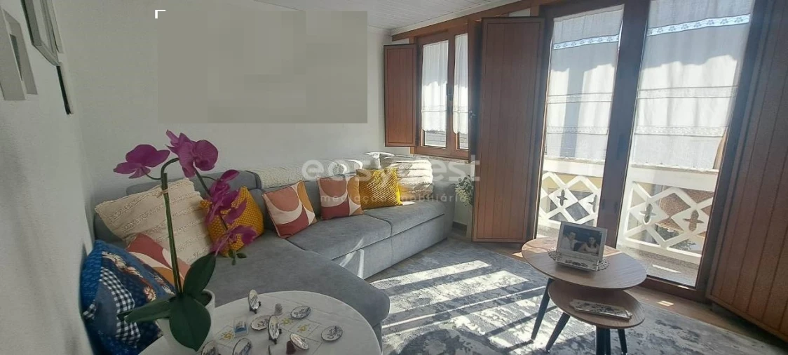 Moradia T2 para Venda em Lagoaça e Fornos Foto 8