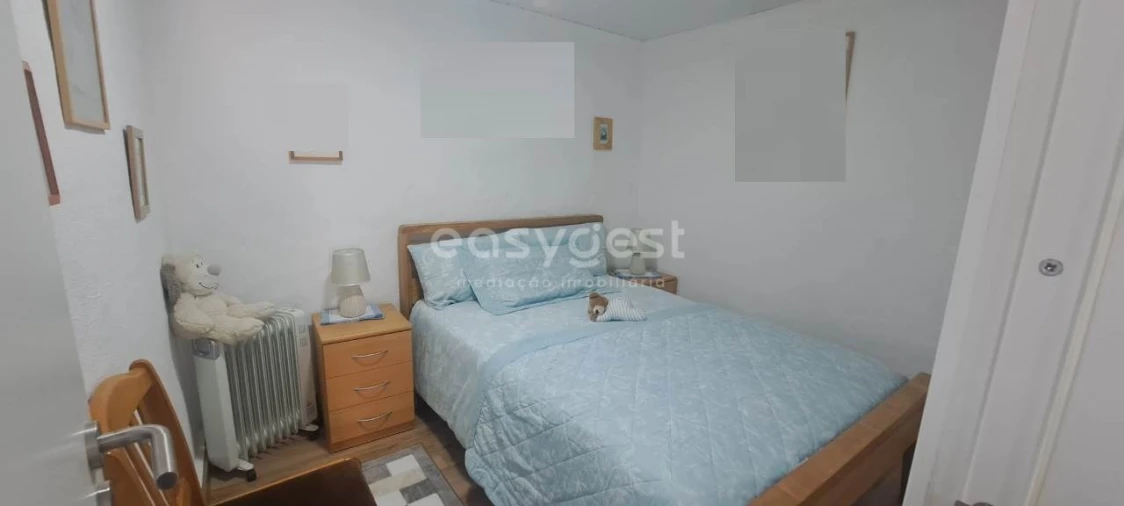 Moradia T2 para Venda em Lagoaça e Fornos Foto 10