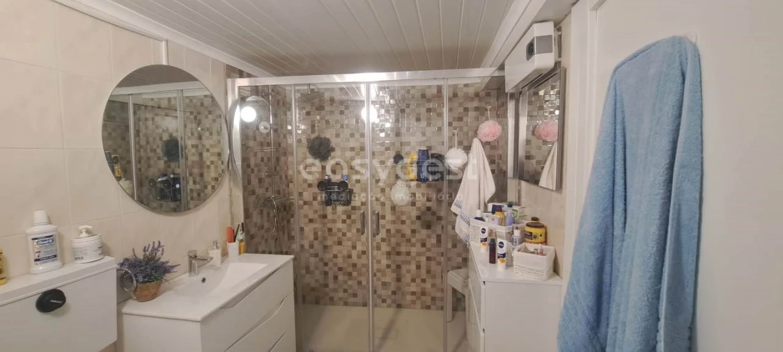 Moradia T2 para Venda em Lagoaça e Fornos Foto 11