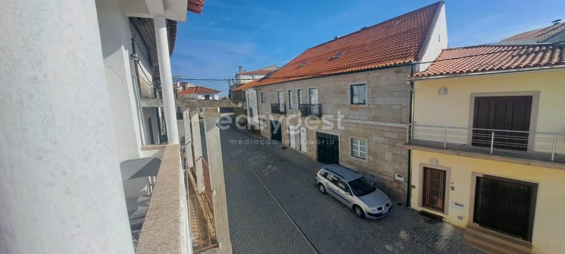 Moradia T2 para Venda em Lagoaça e Fornos Foto 14