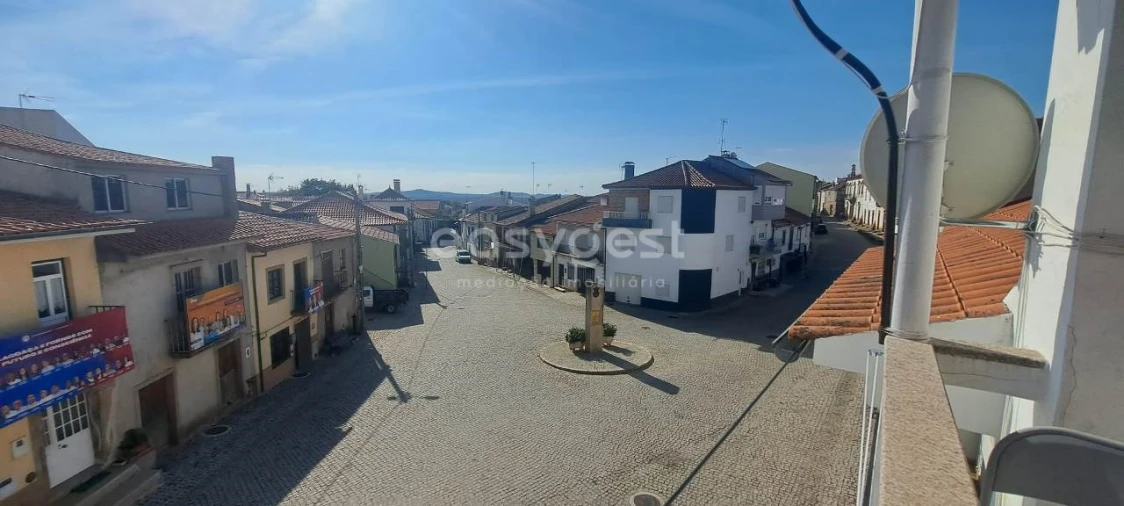 Moradia T2 para Venda em Lagoaça e Fornos Foto 15