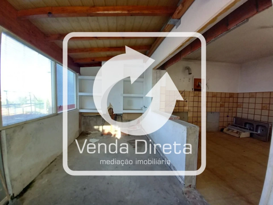 Moradia T5 para Venda em São Francisco Foto 19