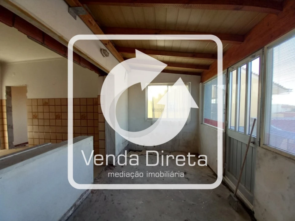 Moradia T5 para Venda em São Francisco Foto 20