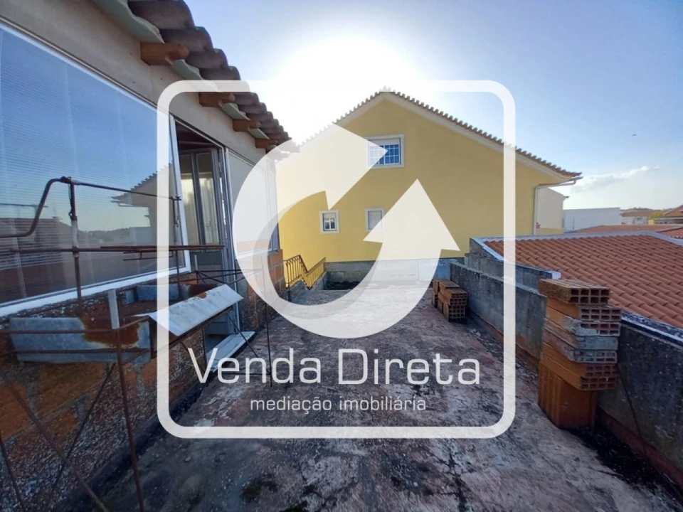 Moradia T5 para Venda em São Francisco Foto 22