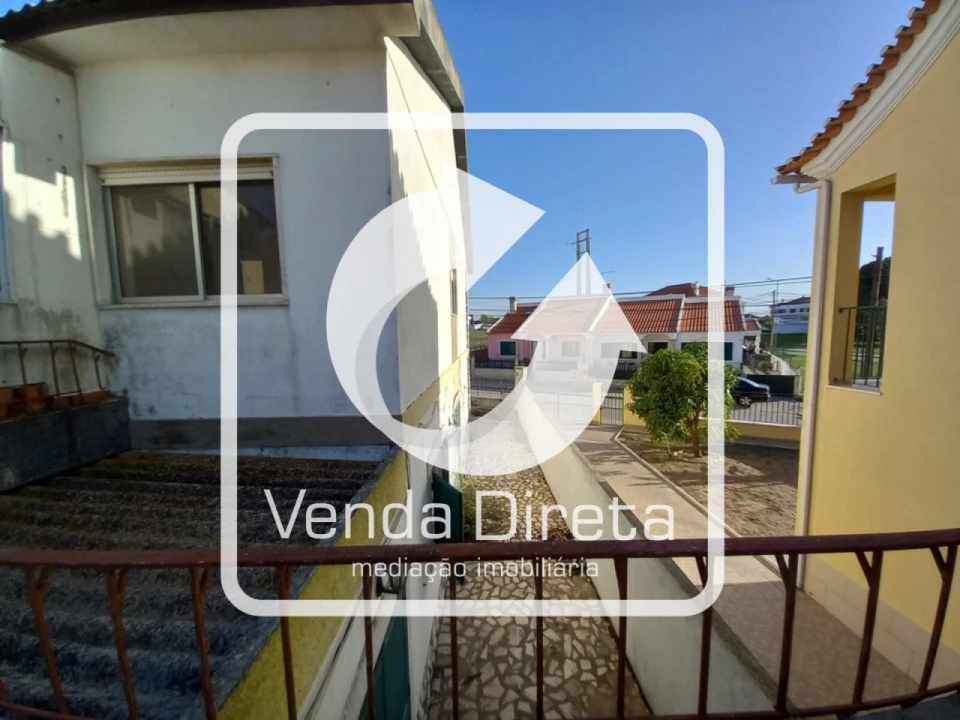 Moradia T5 para Venda em São Francisco Foto 24