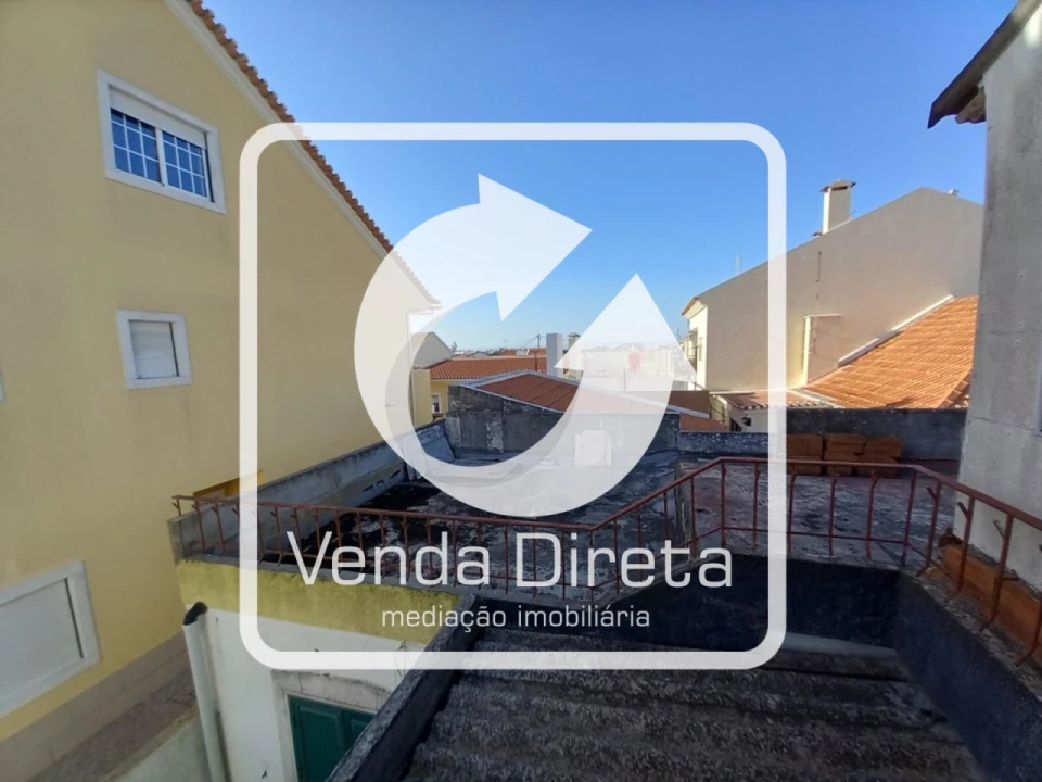 Moradia T5 para Venda em São Francisco Foto 29