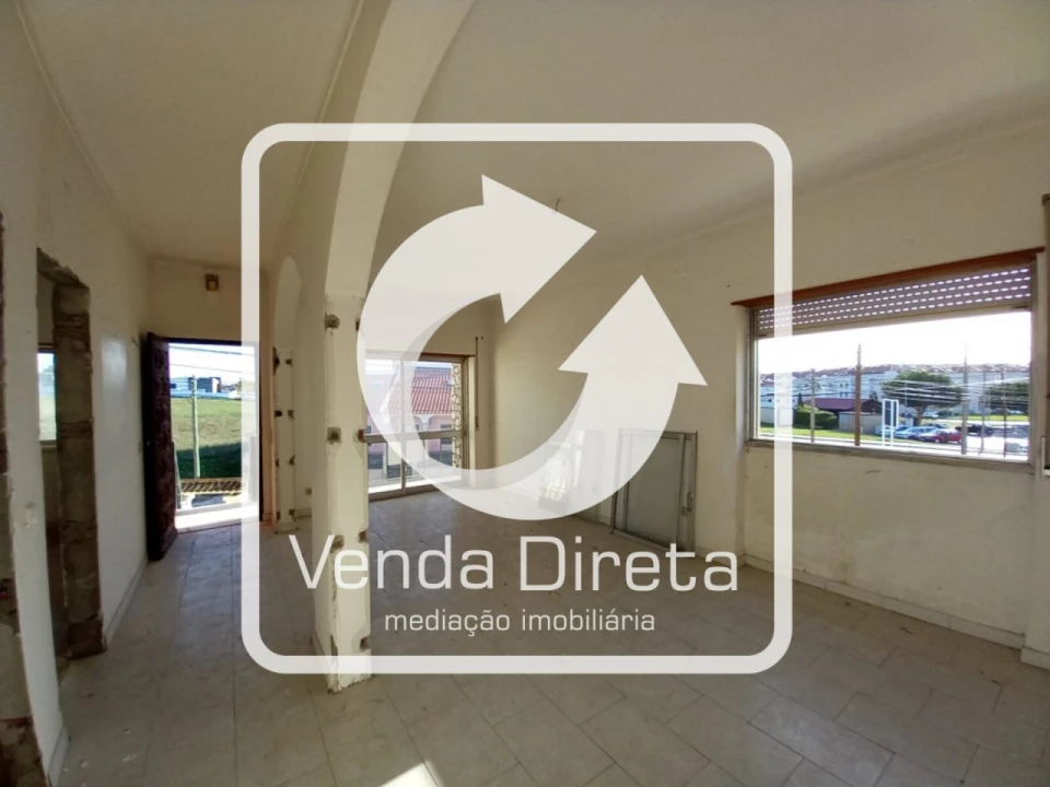 Moradia T5 para Venda em São Francisco Foto 1