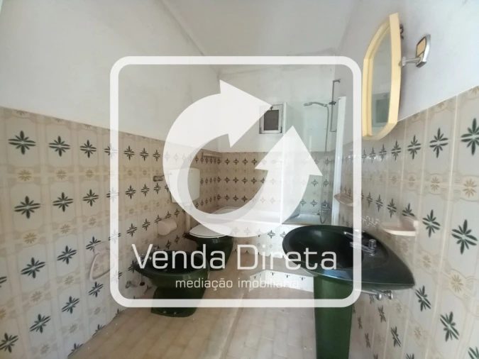 Moradia T5 para Venda em São Francisco Foto 11