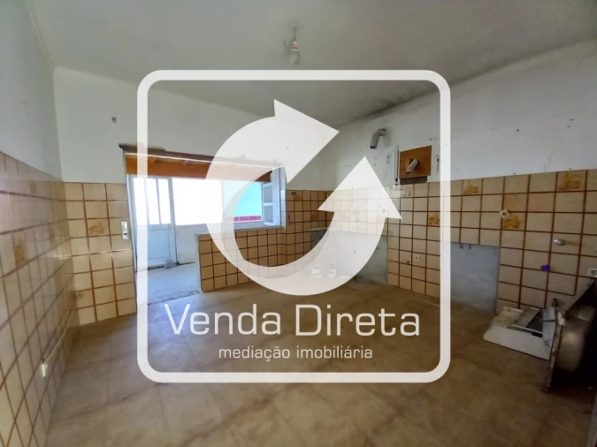 Moradia T5 para Venda em São Francisco Foto 14