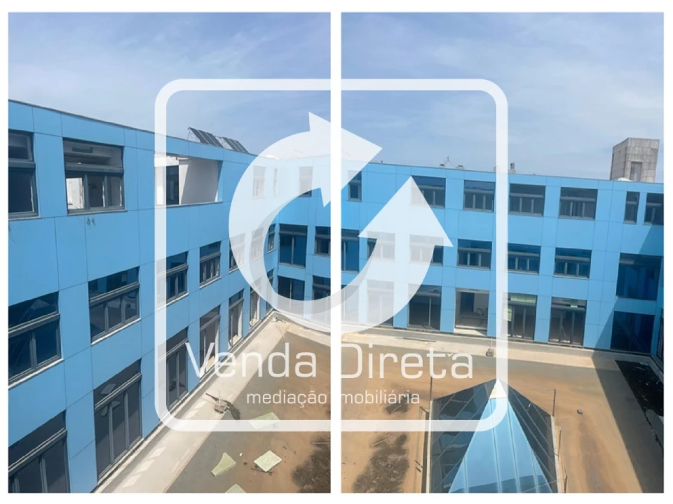 Prédio para Venda em Assunção, Ajuda, Salvador e Santo Ildefonso Foto 1