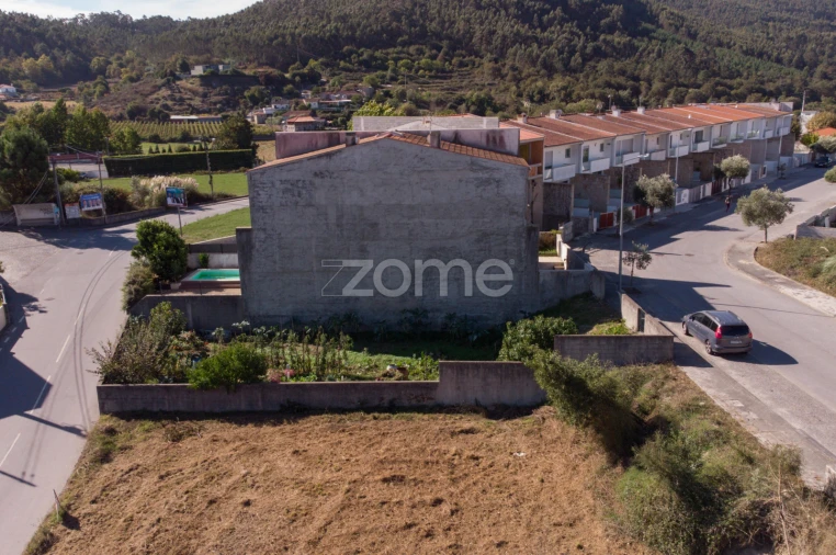 Terreno para Venda em Guisande e Oliveira (São Pedro) Foto 14