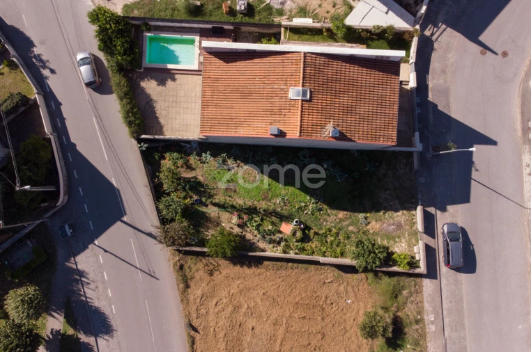Terreno para Venda em Guisande e Oliveira (São Pedro) Foto 6