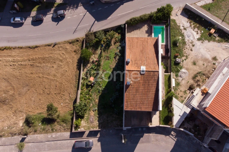 Terreno para Venda em Guisande e Oliveira (São Pedro) Foto 12