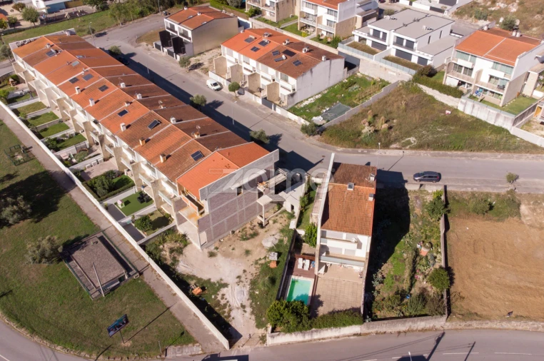 Terreno para Venda em Guisande e Oliveira (São Pedro) Foto 5