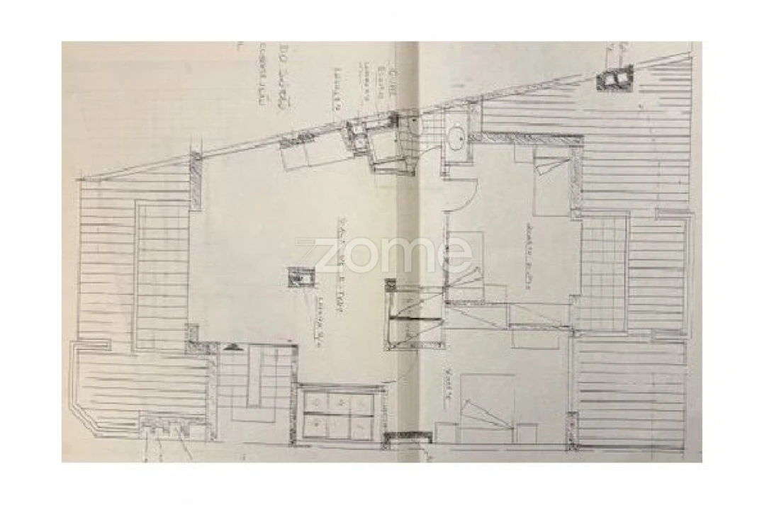 Apartamento T4 para Venda em Póvoa de Varzim, Beiriz e Argivai Foto 44