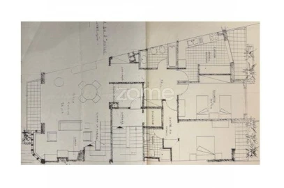 Apartamento T4 para Venda em Póvoa de Varzim, Beiriz e Argivai