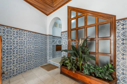 Apartamento T4 para Venda em Póvoa de Varzim, Beiriz e Argivai