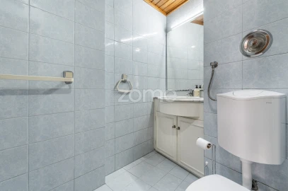 Apartamento T4 para Venda em Póvoa de Varzim, Beiriz e Argivai