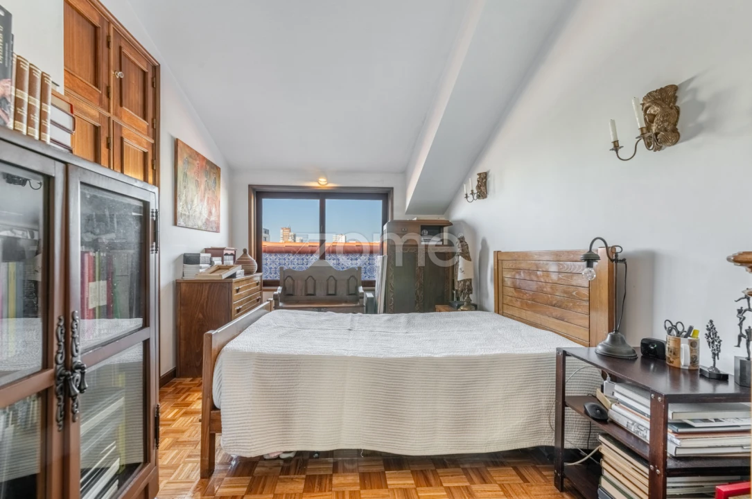 Apartamento T4 para Venda em Póvoa de Varzim, Beiriz e Argivai Foto 28