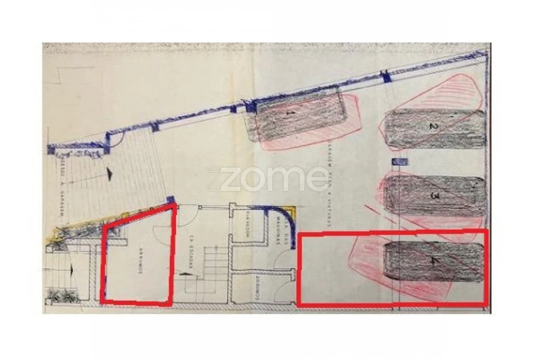 Apartamento T4 para Venda em Póvoa de Varzim, Beiriz e Argivai Foto 45