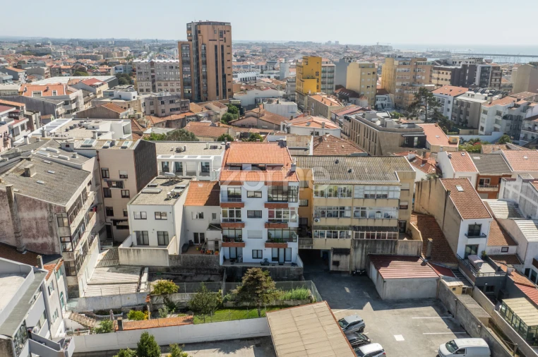 Apartamento T4 para Venda em Póvoa de Varzim, Beiriz e Argivai Foto 41