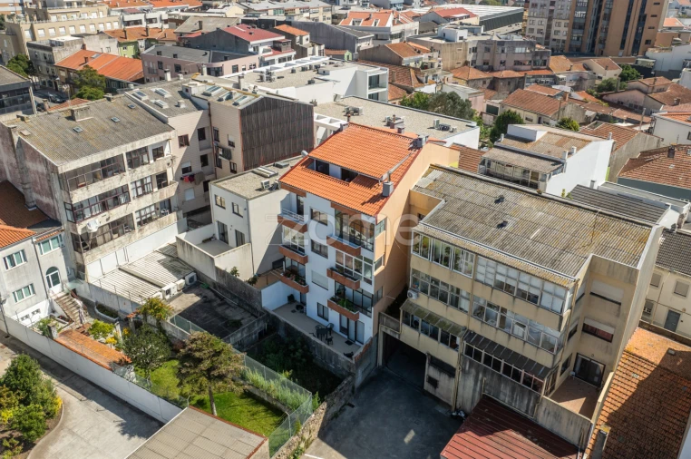 Apartamento T4 para Venda em Póvoa de Varzim, Beiriz e Argivai Foto 40