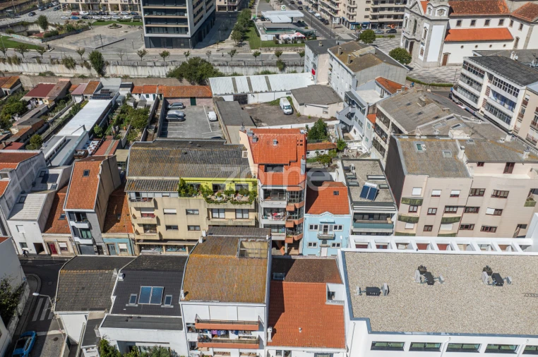 Apartamento T4 para Venda em Póvoa de Varzim, Beiriz e Argivai Foto 37