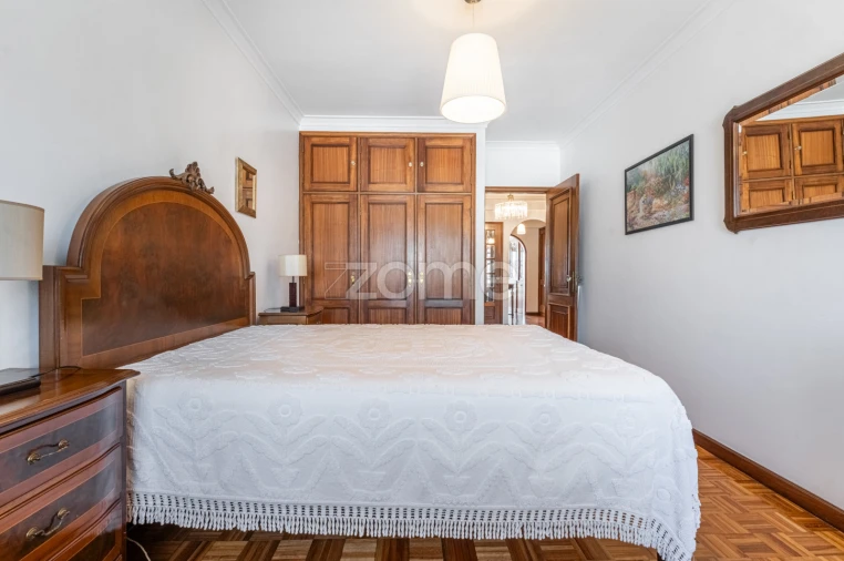Apartamento T4 para Venda em Póvoa de Varzim, Beiriz e Argivai Foto 14
