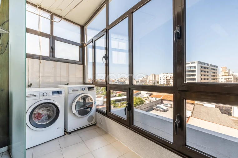 Apartamento T4 para Venda em Póvoa de Varzim, Beiriz e Argivai Foto 11