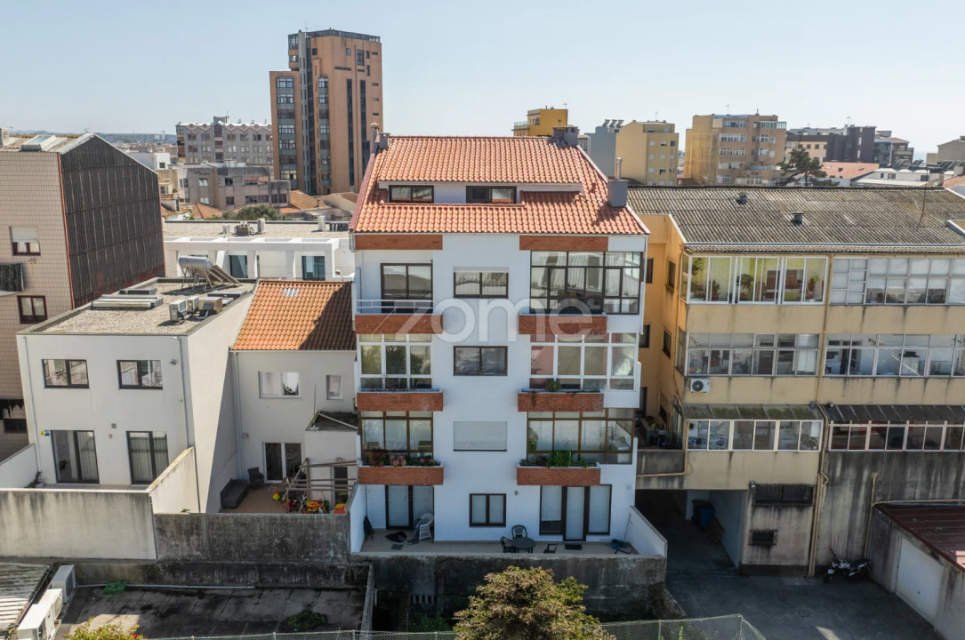 Apartamento T4 para Venda em Póvoa de Varzim, Beiriz e Argivai Foto 36