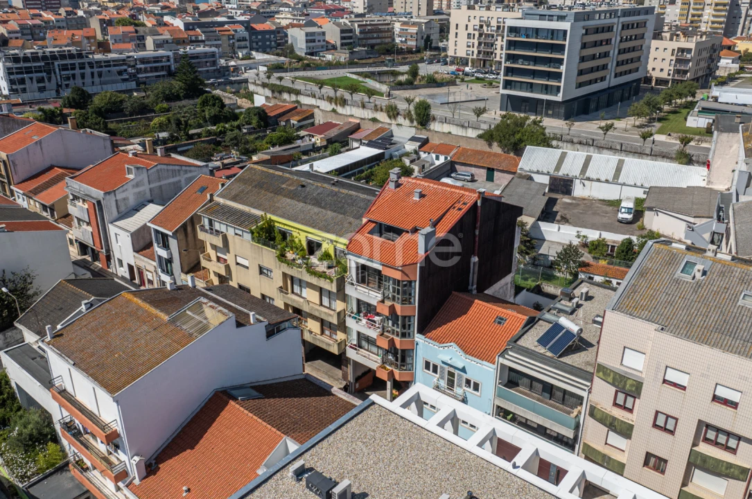 Apartamento T4 para Venda em Póvoa de Varzim, Beiriz e Argivai Foto 39