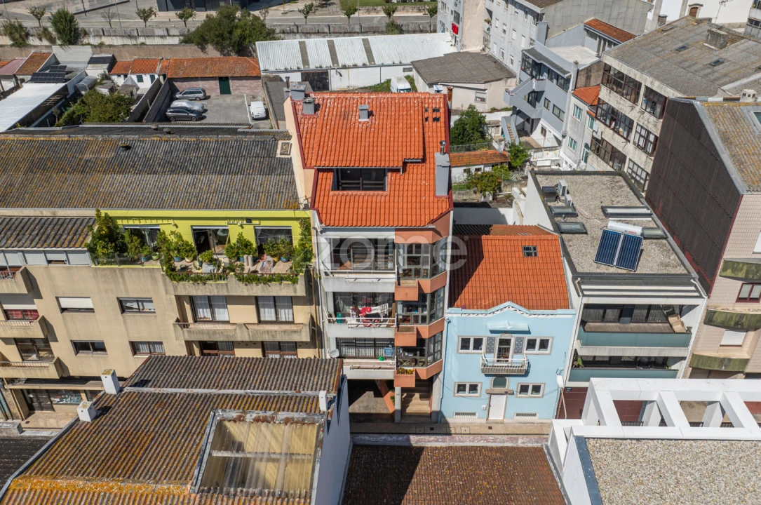 Apartamento T4 para Venda em Póvoa de Varzim, Beiriz e Argivai Foto 35
