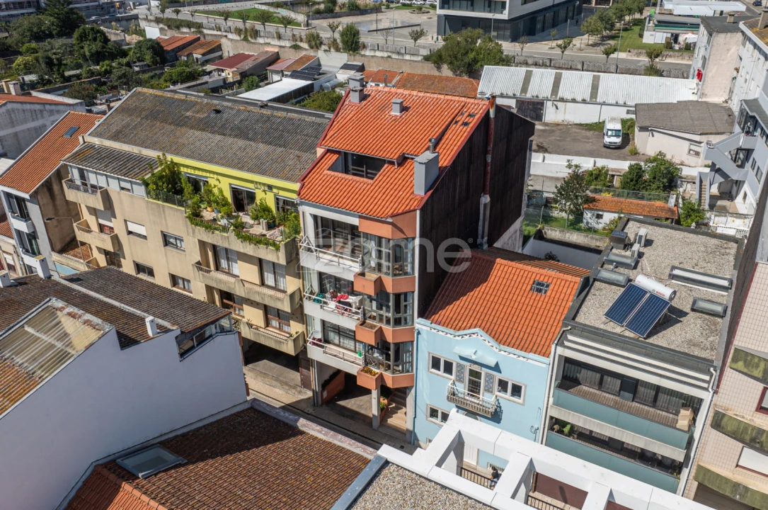 Apartamento T4 para Venda em Póvoa de Varzim, Beiriz e Argivai Foto 38
