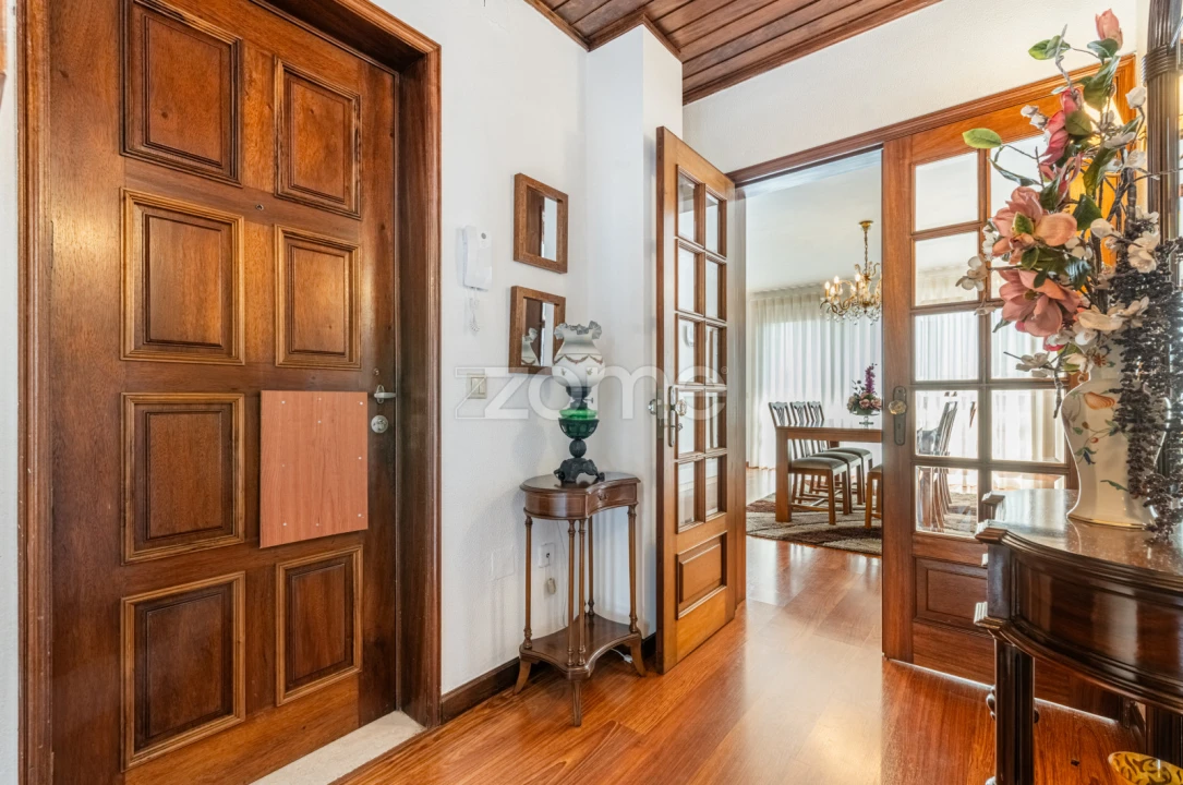 Apartamento T4 para Venda em Póvoa de Varzim, Beiriz e Argivai Foto 3