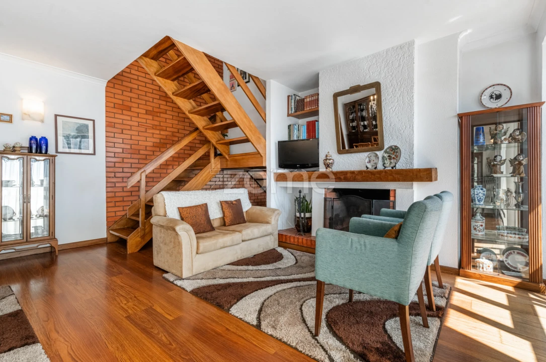 Apartamento T4 para Venda em Póvoa de Varzim, Beiriz e Argivai Foto 2