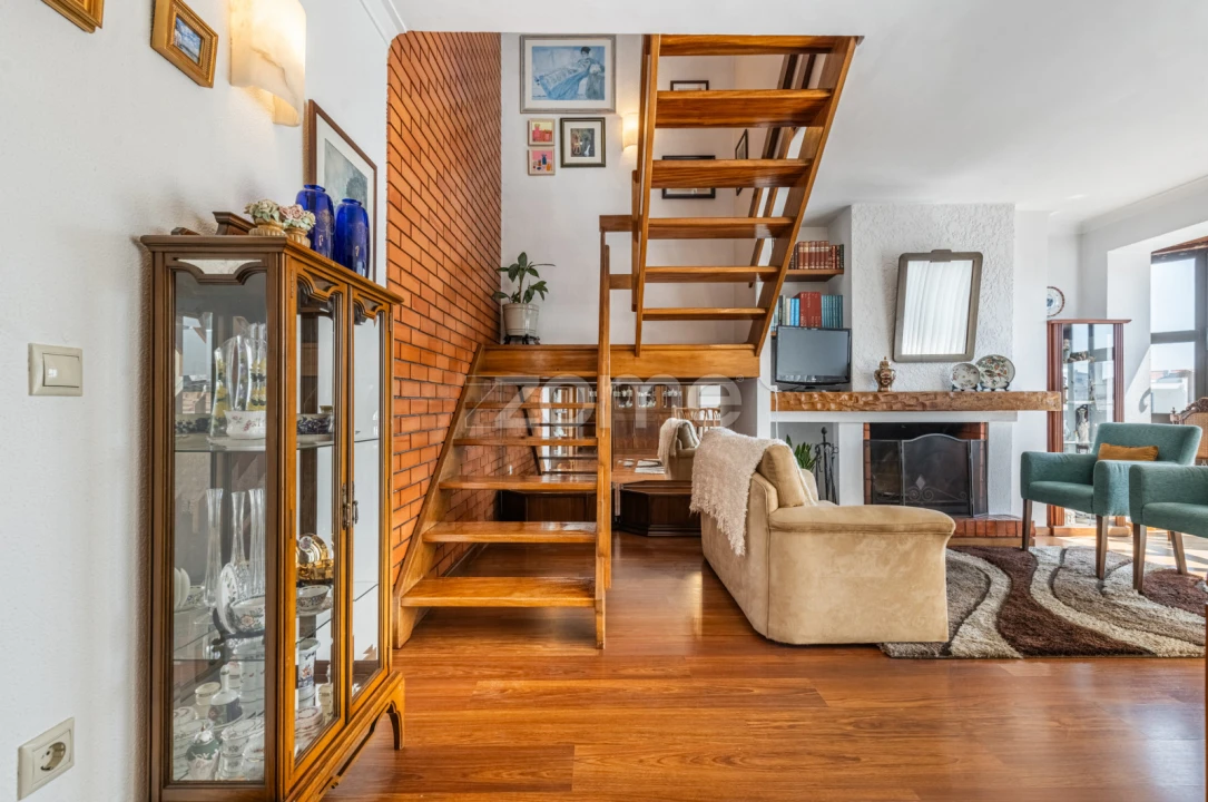 Apartamento T4 para Venda em Póvoa de Varzim, Beiriz e Argivai Foto 5