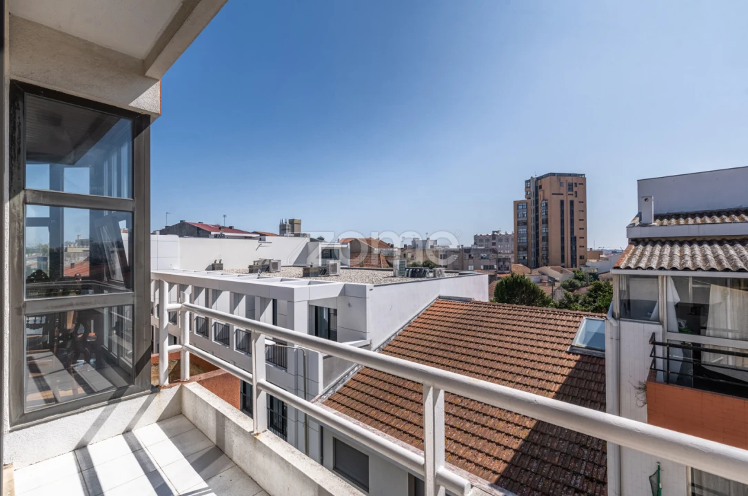 Apartamento T4 para Venda em Póvoa de Varzim, Beiriz e Argivai Foto 12
