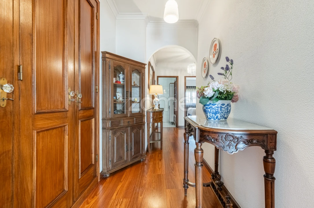 Apartamento T4 para Venda em Póvoa de Varzim, Beiriz e Argivai Foto 7